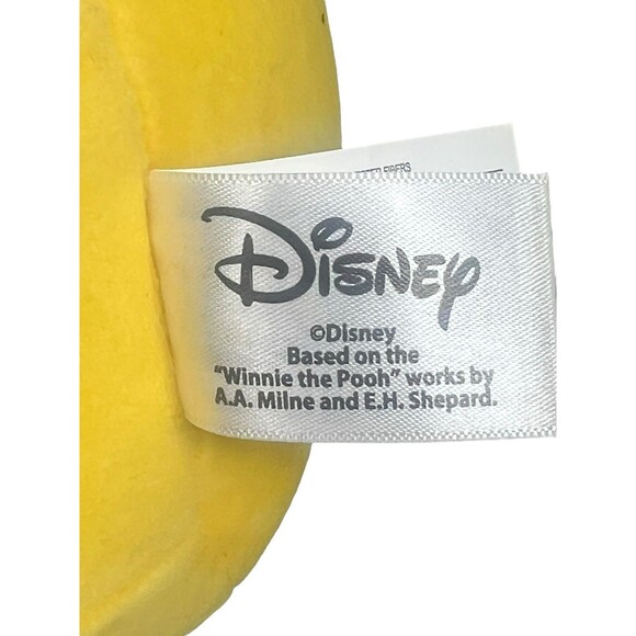 Disney Squishmallows Dumbo & Winnie the Pooh Plush 12” Stuffed Animal Set NWT - Picture 7 of 9